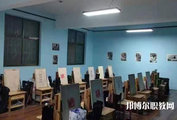 鞏義市清藝美術(shù)專(zhuān)業(yè)學(xué)校怎么樣、好不好