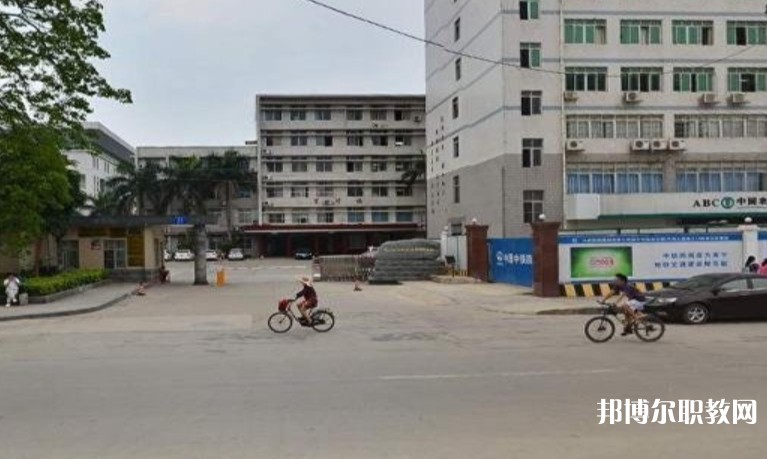 廣西幼兒師范高等?？茖W(xué)校附屬中等師范學(xué)校招生簡(jiǎn)章2024年