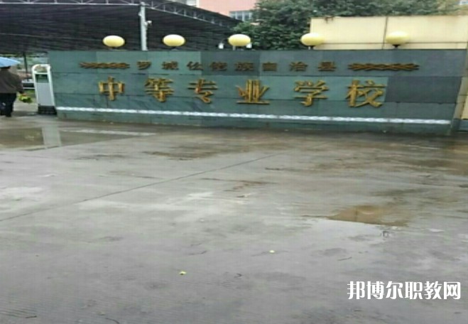 2024羅城仫佬族自治縣中等專業(yè)學(xué)校招生計劃 招生人數(shù)是多少(附要求、條件、對象)