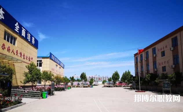 2024晉南綜合職業(yè)技術(shù)學(xué)校招生計劃 招生人數(shù)是多少(附要求、條件、對象)