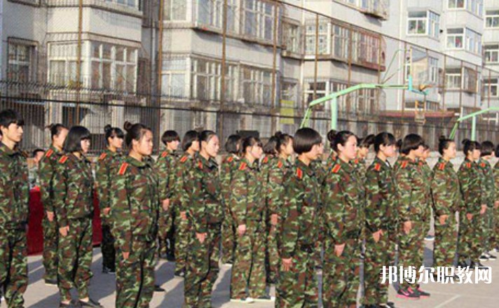 忻州新能源職業(yè)學(xué)校怎么樣、好不好