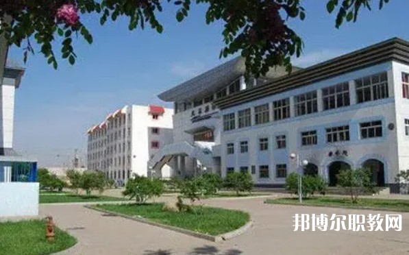 壽陽縣第一職業(yè)中學(xué)校怎么樣、好不好