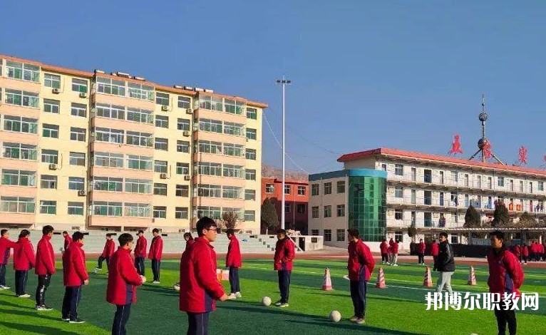 2024五臺縣實驗中學(職教班)招生計劃 招生人數是多少(附要求、條件、對象)