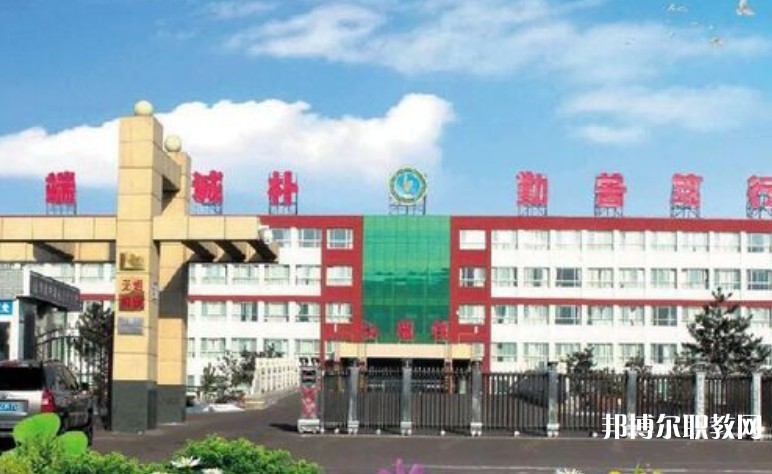 岢嵐縣職業(yè)中學(xué)校怎么樣、好不好