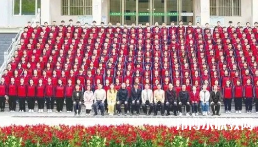2024原平修遠職業(yè)高級中學招生計劃 招生人數(shù)是多少(附要求、條件、對象)