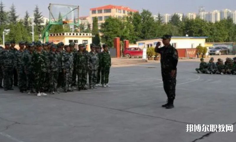 2024晉城城區(qū)職業(yè)中學(xué)招生計(jì)劃 招生人數(shù)是多少(附要求、條件、對(duì)象)