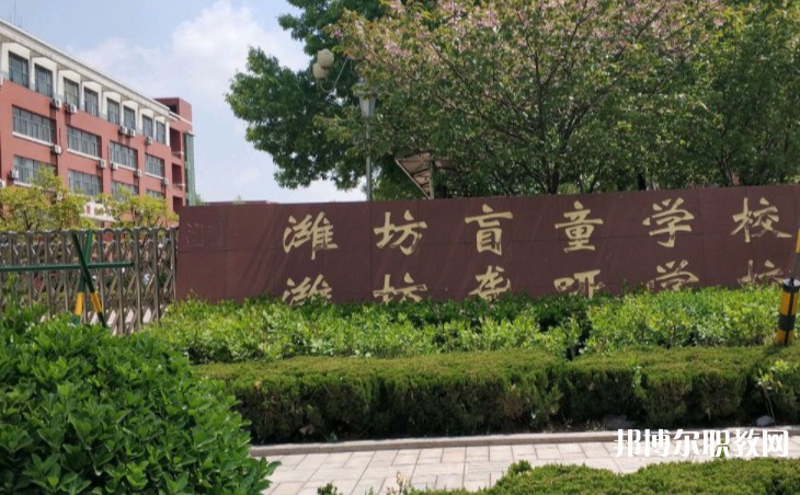 濰坊市自強職業(yè)中等專業(yè)學校怎么樣、好不好