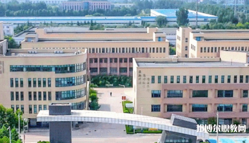 濰柴職業(yè)中等專業(yè)學校怎么樣、好不好