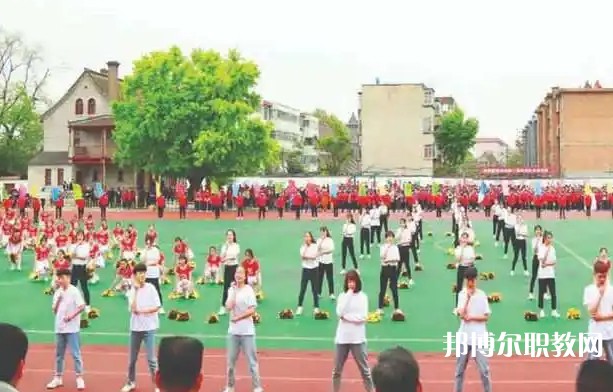 濰坊市新銳旅游學(xué)校怎么樣、好不好