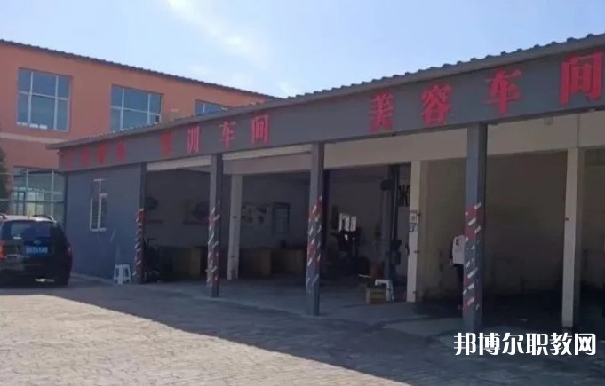 2024渾源縣高級(jí)職業(yè)中學(xué)招生計(jì)劃 招生人數(shù)是多少(附要求、條件、對象)