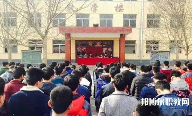 2024臨汾藍天文武學校招生計劃 招生人數(shù)是多少(附要求、條件、對象)
