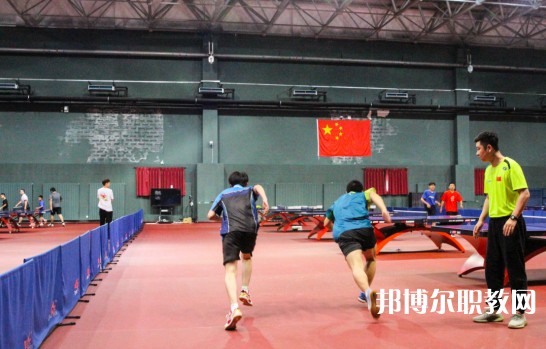 2024大連大學(xué)乒乓球運(yùn)動中等職業(yè)技術(shù)學(xué)校招生計劃 招生人數(shù)是多少(附要求、條件、對象)