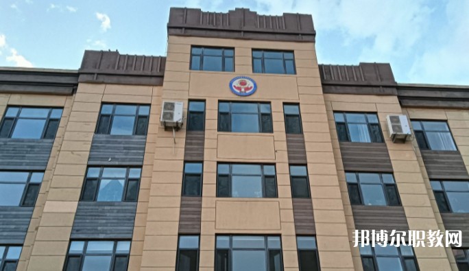 瓦房店市機(jī)械制造中等職業(yè)技術(shù)學(xué)校怎么樣、好不好