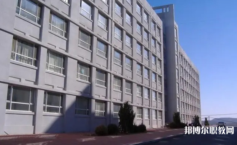 大連航運職業(yè)技術學院附屬中等職業(yè)技術學校怎么樣、好不好