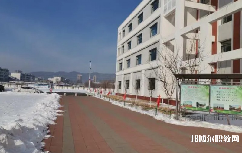 2024新賓縣中等職業(yè)技術(shù)專業(yè)學(xué)校招生計劃 招生人數(shù)是多少(附要求、條件、對象)
