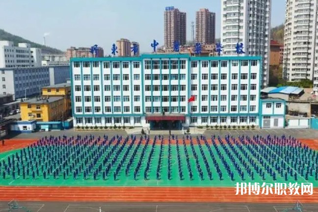 2024丹東市中醫(yī)藥學(xué)校招生計(jì)劃 招生人數(shù)是多少(附要求、條件、對象)