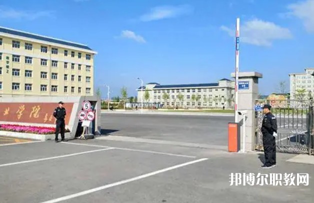 2024東北工業(yè)學(xué)校招生計(jì)劃 招生人數(shù)是多少(附要求、條件、對(duì)象)