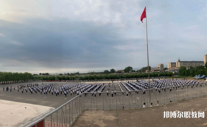 凌海市職業(yè)教育中心怎么樣、好不好