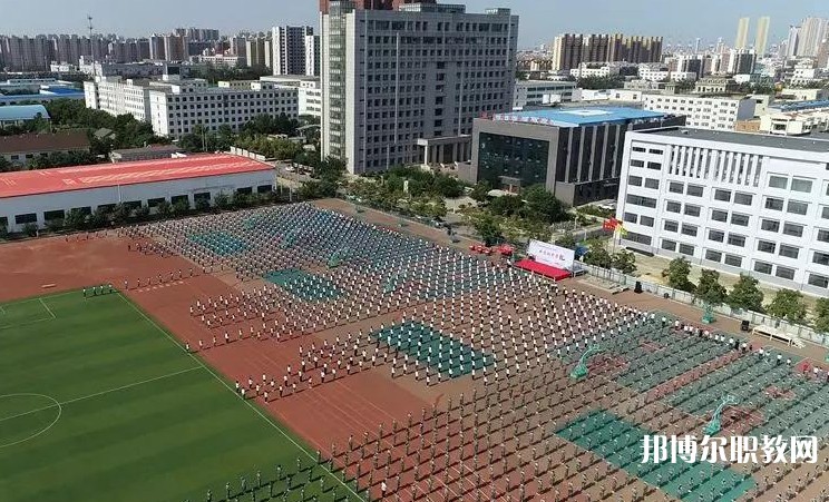 2024鲅魚圈區(qū)中等職業(yè)技術(shù)專業(yè)學(xué)校招生計(jì)劃 招生人數(shù)是多少(附要求、條件、對象)