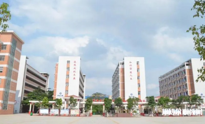 2024惠州市仲愷技工學(xué)校招生計(jì)劃 招生人數(shù)是多少(附要求、條件、對(duì)象)