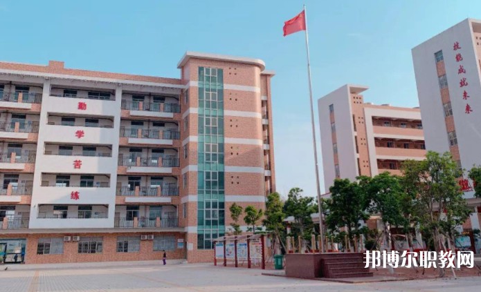 惠州市仲愷技工學(xué)校怎么樣、好不好