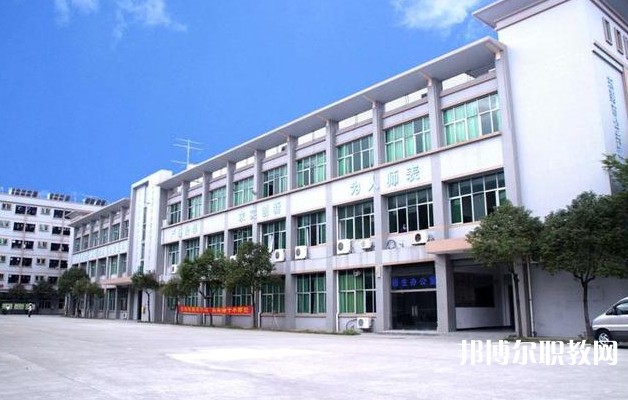 2024東莞市華南職業(yè)技術(shù)學(xué)校招生計(jì)劃 招生人數(shù)是多少(附要求、條件、對象)