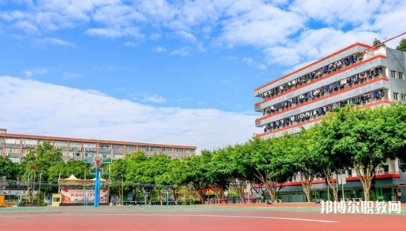 廣州市高新醫(yī)藥與食品技工學(xué)校怎么樣、好不好