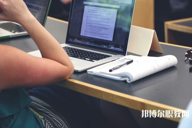 貴州哪里的中職學校能讀數控應用技術專業(yè)