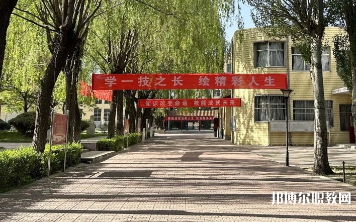 大同渾源職業(yè)教育中心怎么樣、好不好