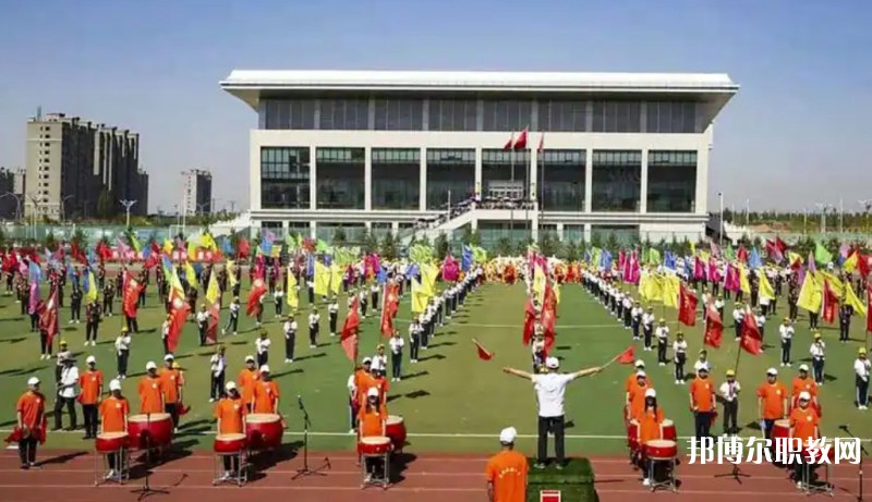 大同市云州區(qū)職業(yè)技術(shù)學(xué)校怎么樣、好不好