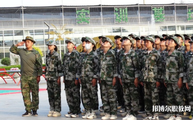 山陰縣職業(yè)教育中心校怎么樣、好不好
