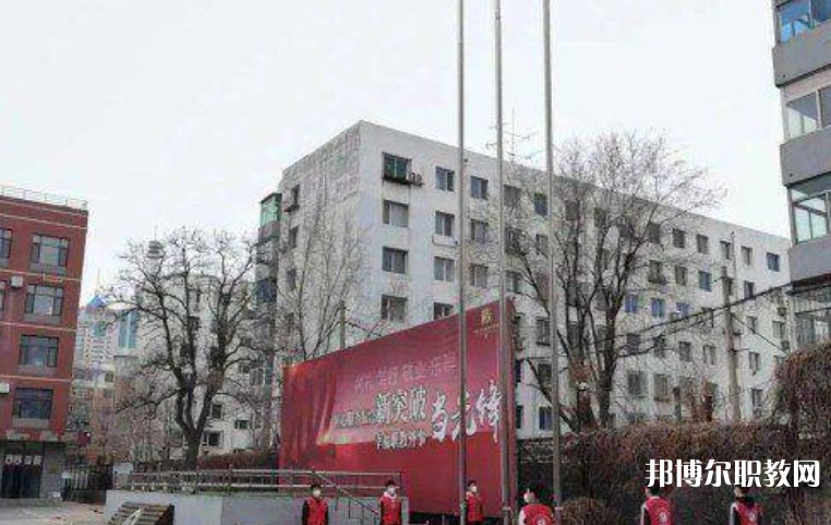 沈陽(yáng)市外事服務(wù)學(xué)校怎么樣、好不好