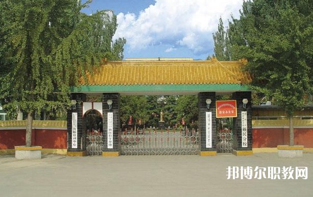 2025沈陽市中醫(yī)藥學(xué)校招生計(jì)劃 招生人數(shù)是多少(附要求、條件、對(duì)象)