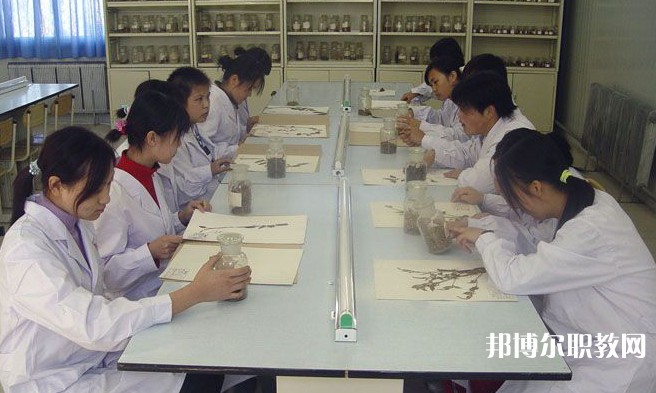 沈陽市中醫(yī)藥學(xué)校怎么樣、好不好