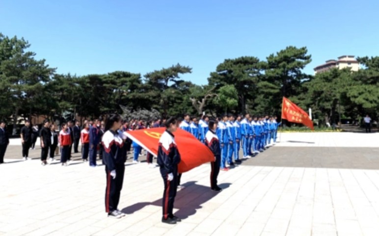 沈陽工貿學校怎么樣、好不好