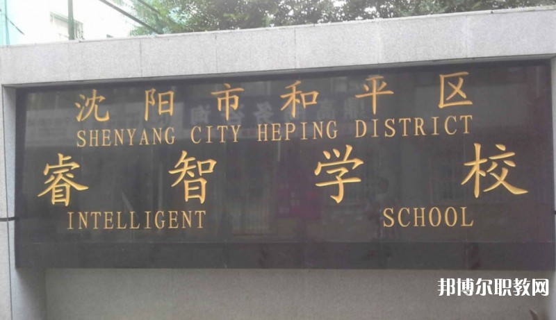 沈陽(yáng)市和平區(qū)睿智學(xué)校怎么樣、好不好